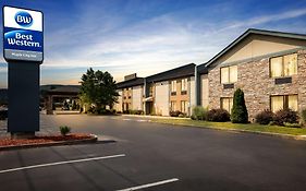 Best Western Maple City Inn